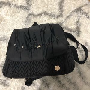 HAPP diaper bag